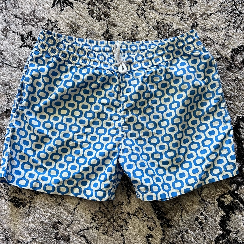 Frescobol Carioca Sport Swim shorts